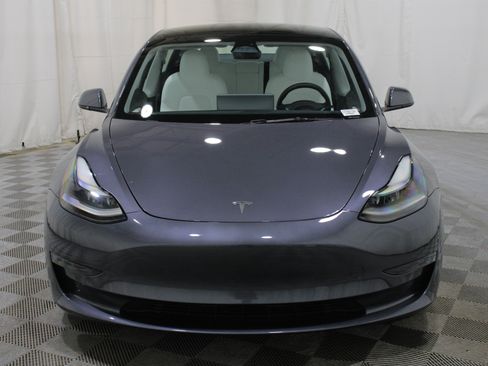 Used 2023 Tesla Model 3 Standard Range RWD image 25