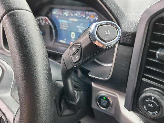 Used 2023 Ford F150 XLT w/ Equipment Group 302A High AWD/4WD image 27