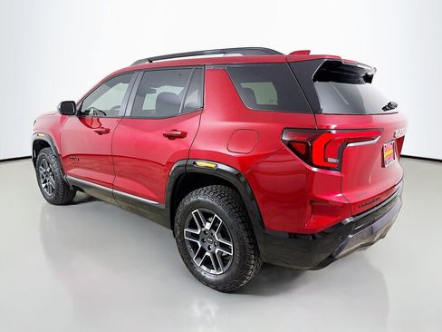 New 2026 GMC Terrain AT4 w/ Convenience Package III image 6