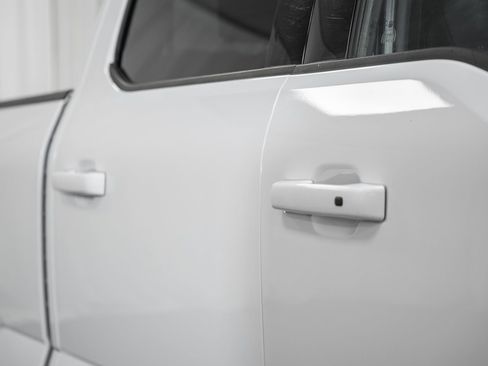 Certified 2023 Ford F150 Lariat w/ Equipment Group 502A High image 15