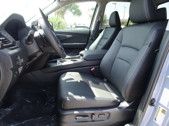 New 2026 Honda Ridgeline RTL image 7