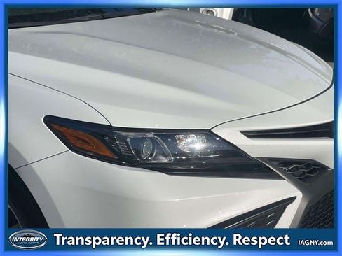 Certified 2024 Toyota Camry SE image 10