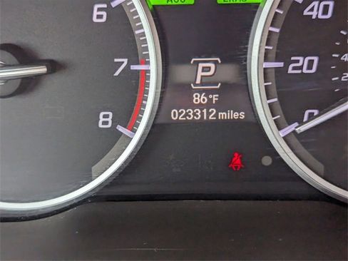 Used 2022 Acura ILX Premium Package image 27