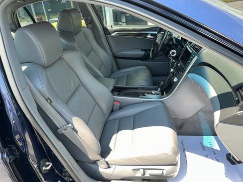 Used 2006 Acura TL FWD image 24