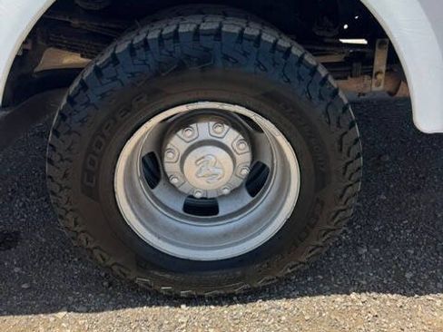 Used 2024 RAM 3500 Tradesman AWD/4WD image 56