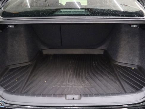 Used 2022 Honda Accord Sport Special Edition image 25