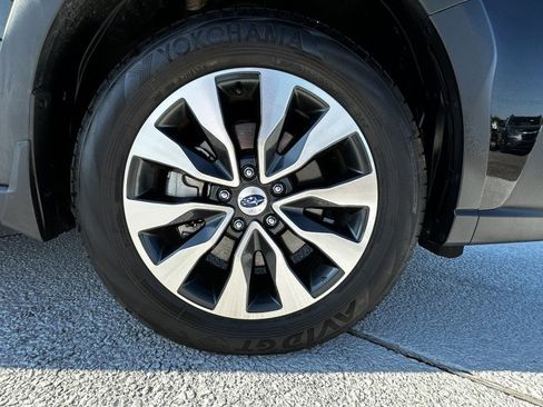 Certified 2024 Subaru Outback Touring XT w/ Popular Package #2 image 37