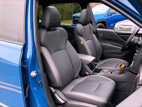 Used 2022 Subaru Forester Wilderness image 9