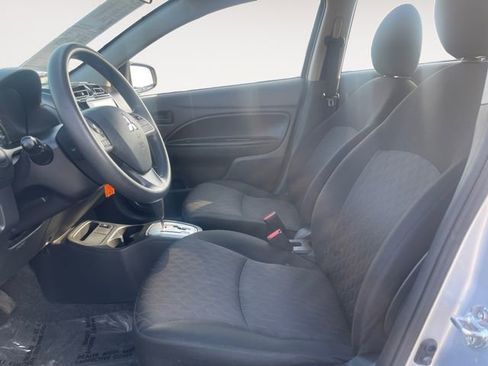 Used 2021 Mitsubishi Mirage ES image 9
