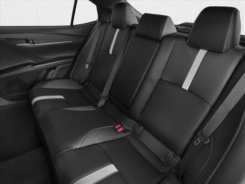 New 2026 Toyota Camry SE FWD image 9