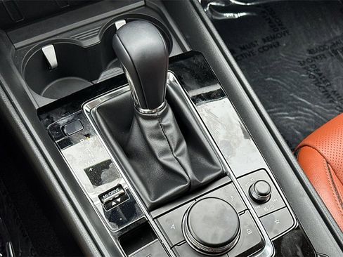 New 2025 MAZDA CX-50 2.5 Turbo w/ Premium Plus Pkg image 19