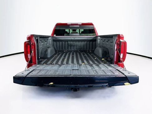 Used 2022 GMC Sierra 1500 SLT w/ SLT Premium Plus Package AWD/4WD image 21