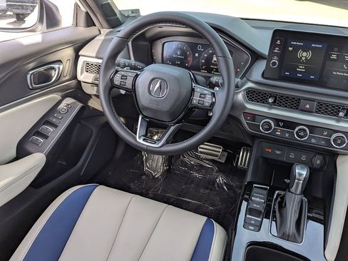 New 2026 Acura Integra A-Spec image 18