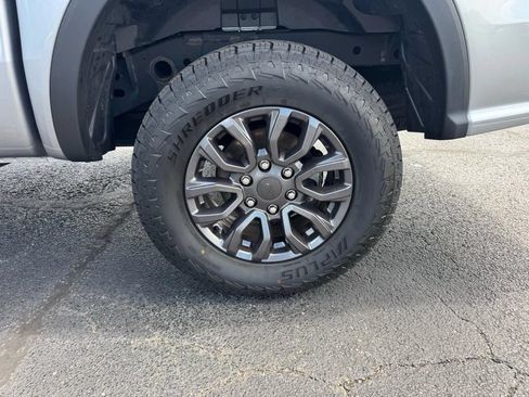 Used 2021 Ford Ranger XLT w/ Equipment Group 301A Mid AWD/4WD image 12
