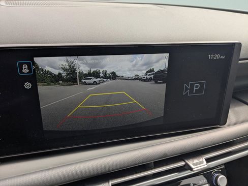 New 2026 Hyundai Santa Cruz SE FWD image 33