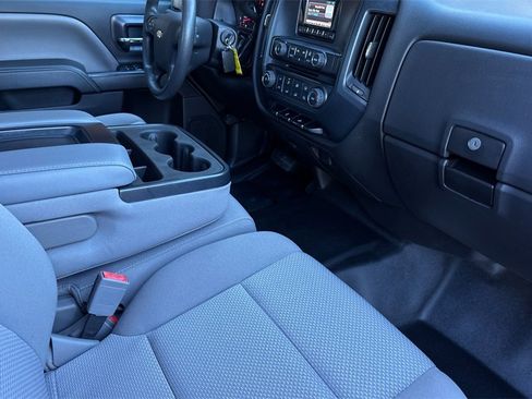 Used 2015 Chevrolet Silverado 1500 LS w/ Trailering Package image 16