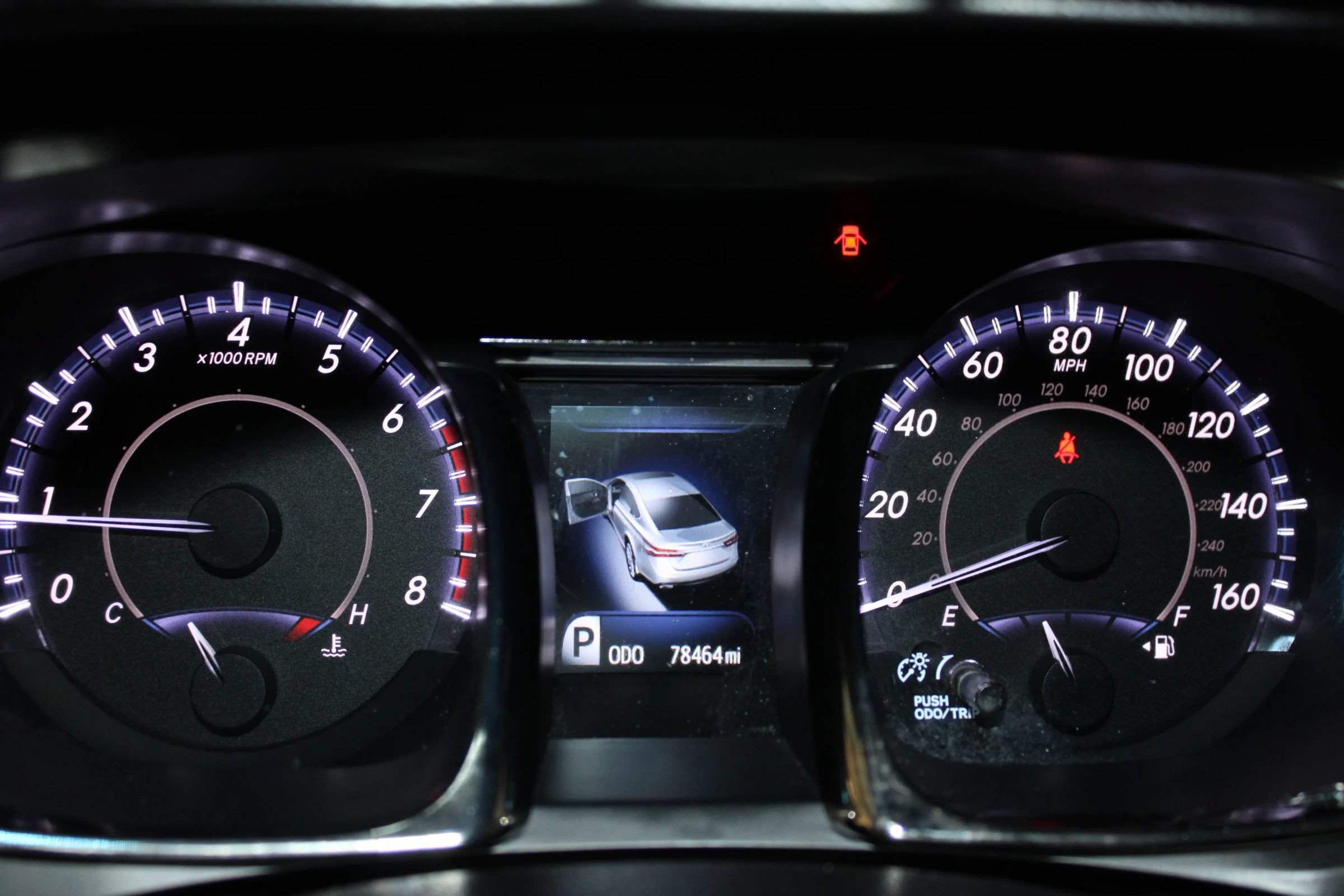 Used 2014 Toyota Avalon XLE FWD image 11