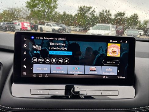 Used 2026 Nissan Rogue SL image 29