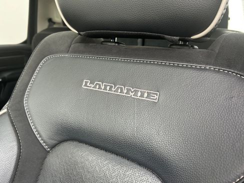 Used 2022 RAM 1500 Laramie w/ Laramie Southwest Edition image 16