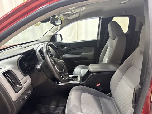 Used 2015 Chevrolet Colorado LT w/ LT Convenience Package AWD/4WD image 12
