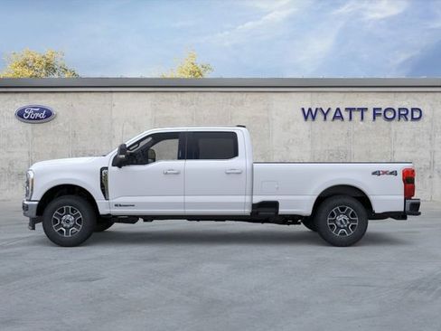 New 2026 Ford F350 Lariat AWD/4WD image 3