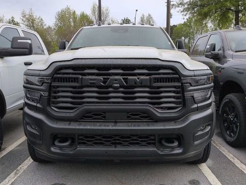 New 2026 RAM 4500 Tradesman image 2