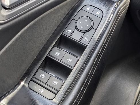 Used 2024 Nissan Rogue SV FWD image 26
