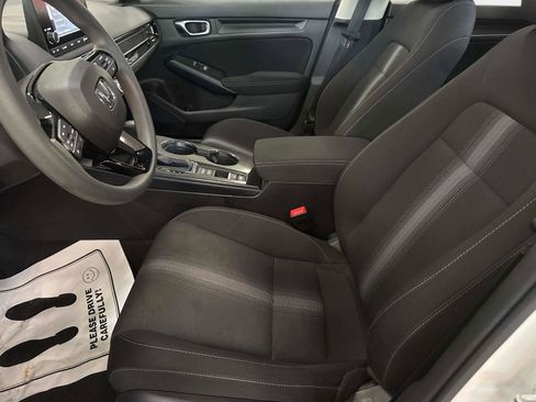 Used 2024 Honda Civic LX image 20