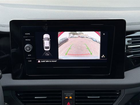 New 2026 Volkswagen Jetta Sport image 30