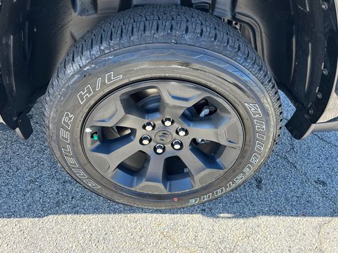 New 2026 RAM 1500 Big Horn image 18