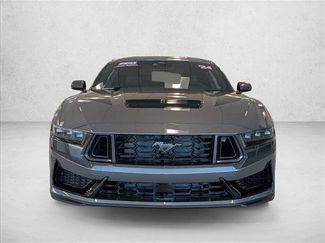 Certified 2024 Ford Mustang Dark Horse RWD video 2