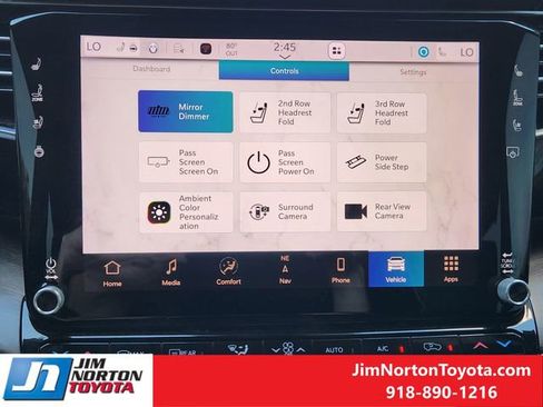 Used 2022 Jeep Grand Wagoneer Series II image 17