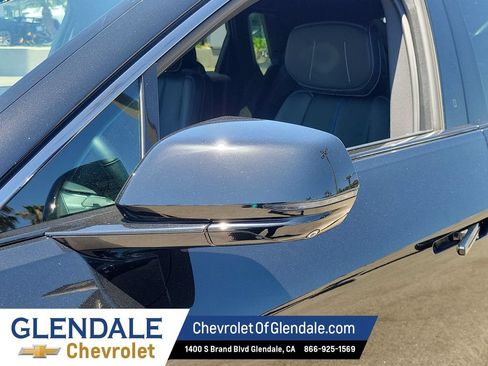 Certified 2024 Cadillac Lyriq Sport RWD image 18