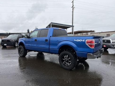 Used 2013 Ford F150 XLT w/ Mid Equipment Group image 3