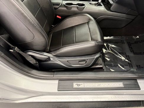 Used 2023 Ford Mustang Premium RWD image 20