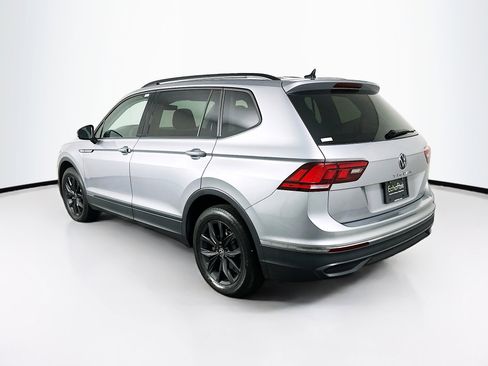 Used 2024 Volkswagen Tiguan S FWD image 5