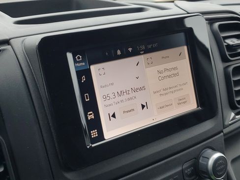 Used 2025 RAM ProMaster 2500 image 14