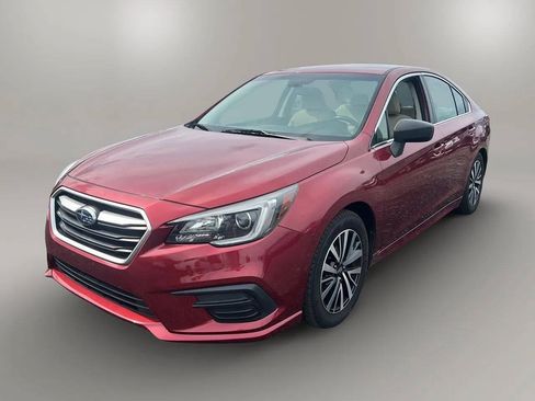 Used 2019 Subaru Legacy 2.5i w/ Alloy Wheel Package AWD/4WD image 3