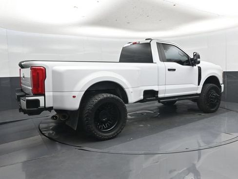 Used 2023 Ford F350 XL w/ XL Driver Assist Package AWD/4WD image 25