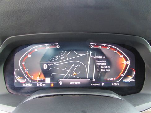 Used 2021 BMW X5 xDrive40i w/ Convenience Package image 14