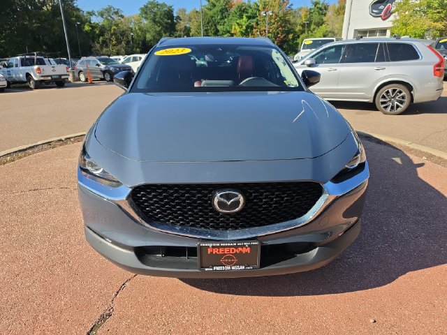 Used 2023 MAZDA CX-30 AWD 2.5 S w/ Preferred Package image 8