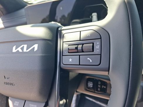 New 2027 Kia Telluride X-Line SX Prestige AWD/4WD image 28