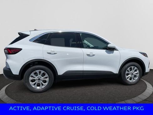 New 2024 Ford Escape Active w/ Tech Pack #2 image 6