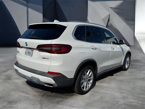 Used 2019 BMW X5 xDrive40i w/ Convenience Package image 17