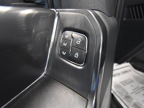 Used 2021 Ford F150 Lariat w/ Equipment Group 502A High image 9