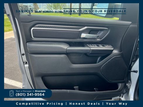 New 2026 RAM 1500 Big Horn image 10