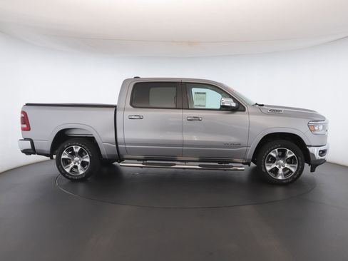 Used 2022 RAM 1500 Laramie image 25