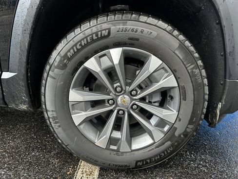 New 2026 Chevrolet Equinox LT image 39