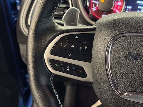 Used 2023 Dodge Challenger SRT Hellcat image 30