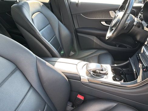 Used 2016 Mercedes-Benz GLC 300 4MATIC w/ Sport Package image 83